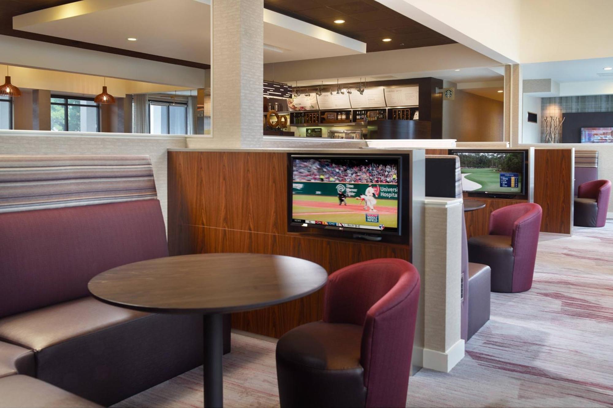 Hotel Courtyard By Marriott Raleigh Cary Esterno foto