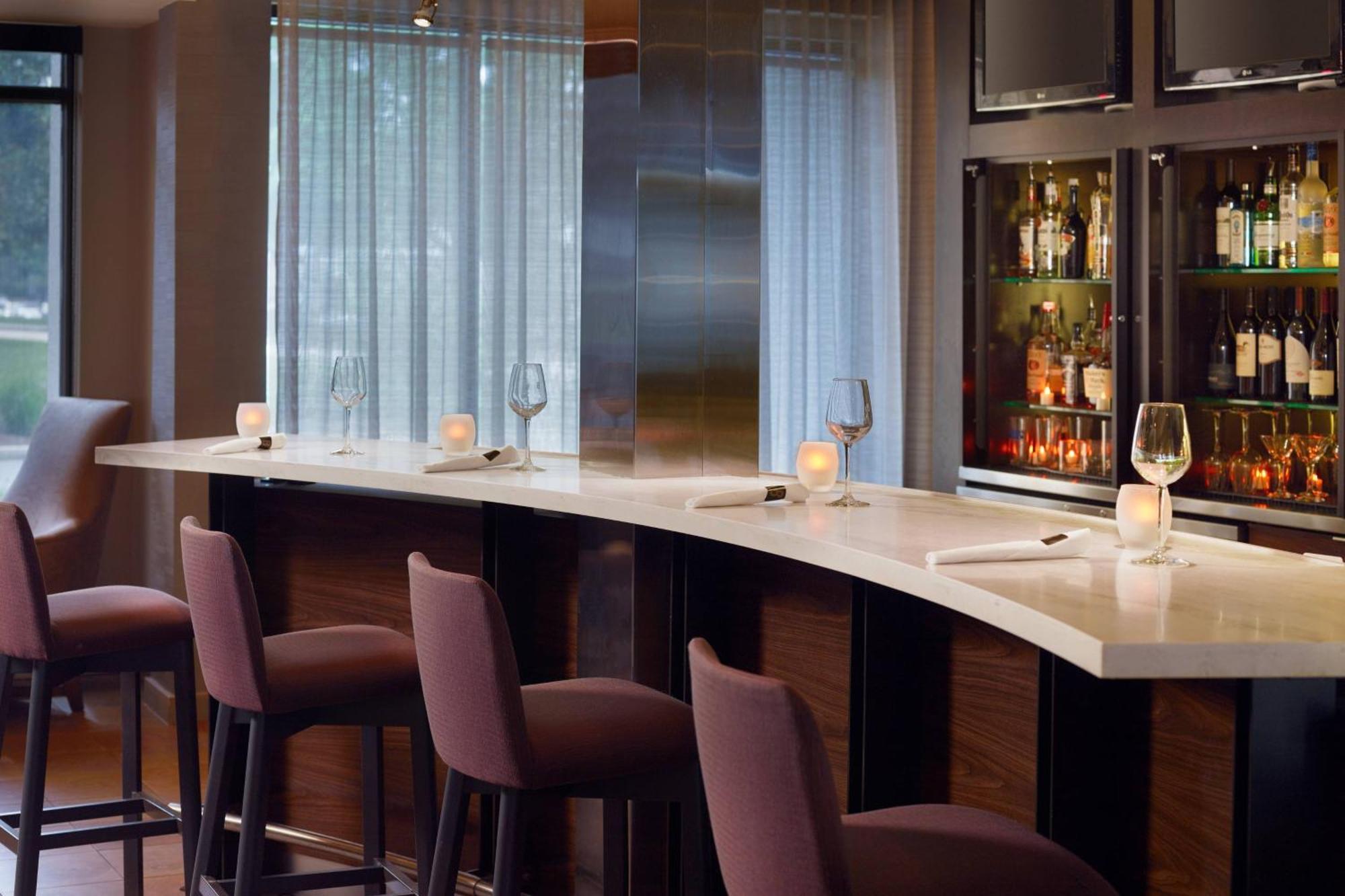 Hotel Courtyard By Marriott Raleigh Cary Esterno foto