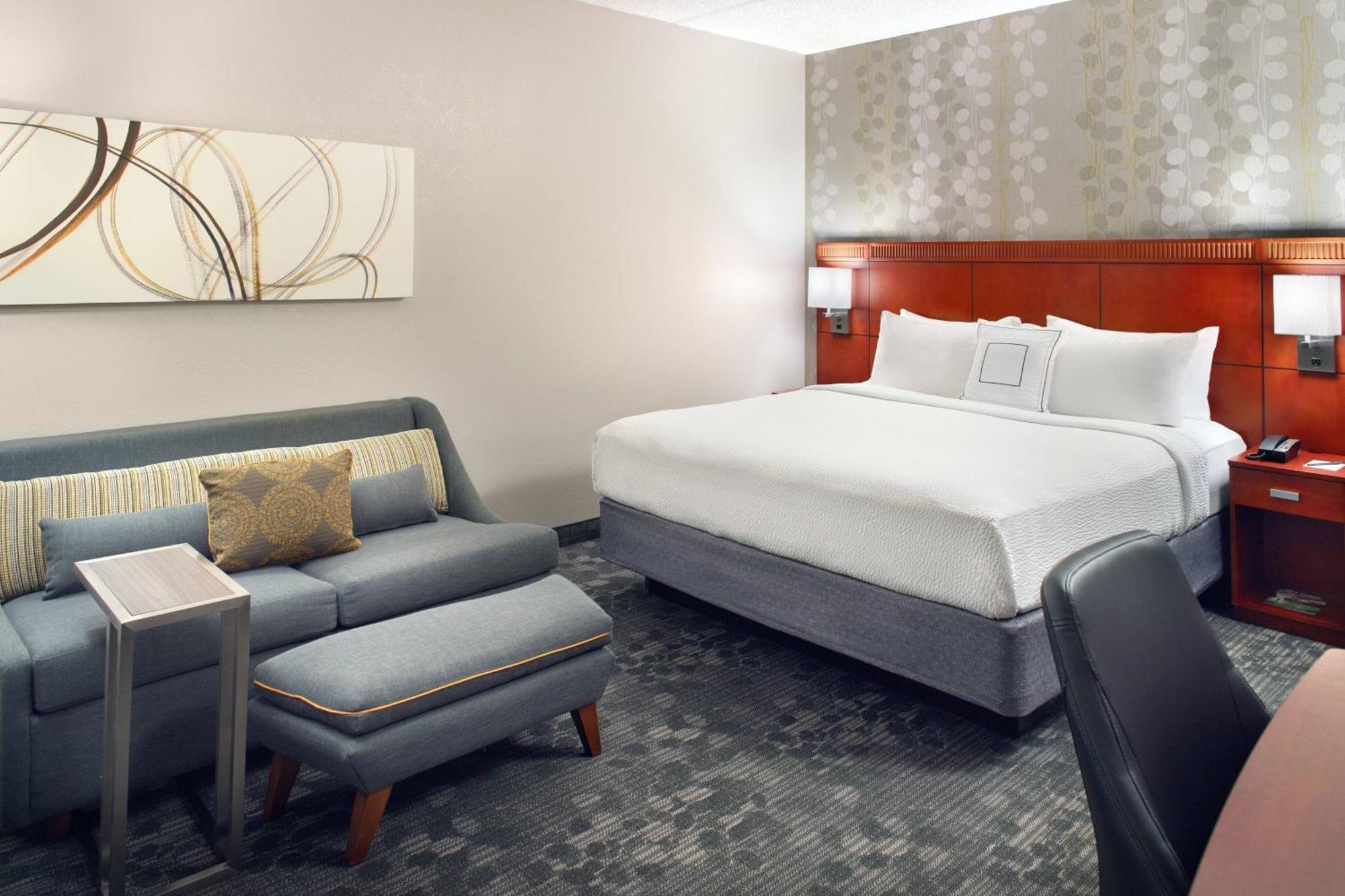 Hotel Courtyard By Marriott Raleigh Cary Esterno foto